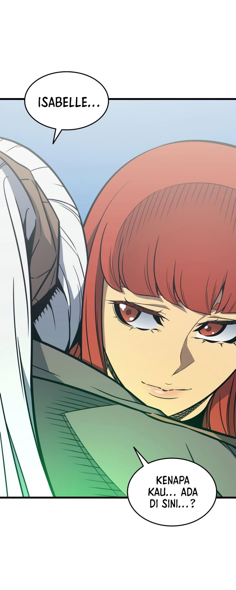 The Great Mage Returns After 4000 Years Chap 124 - Next Chap 125