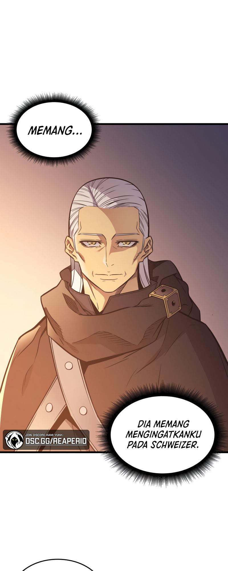 The Great Mage Returns After 4000 Years Chap 124 - Next Chap 125