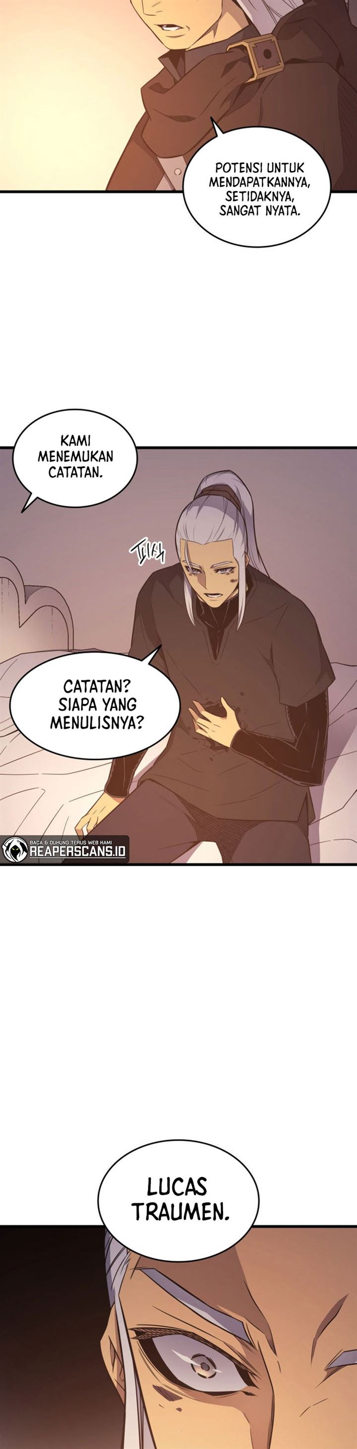 The Great Mage Returns After 4000 Years Chap 125 - Next Chap 126