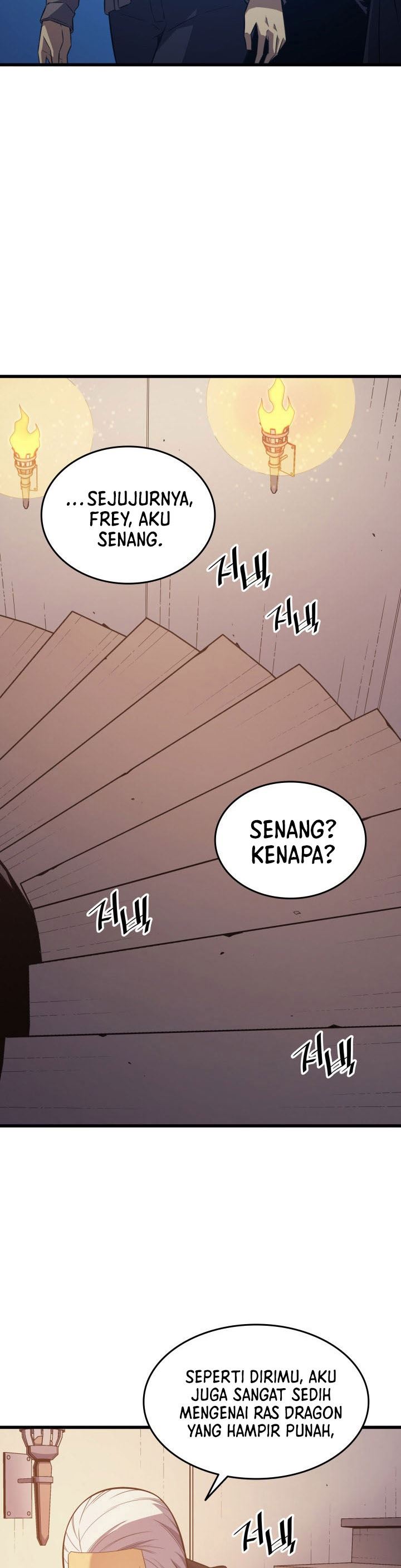 The Great Mage Returns After 4000 Years Chap 125 - Next Chap 126