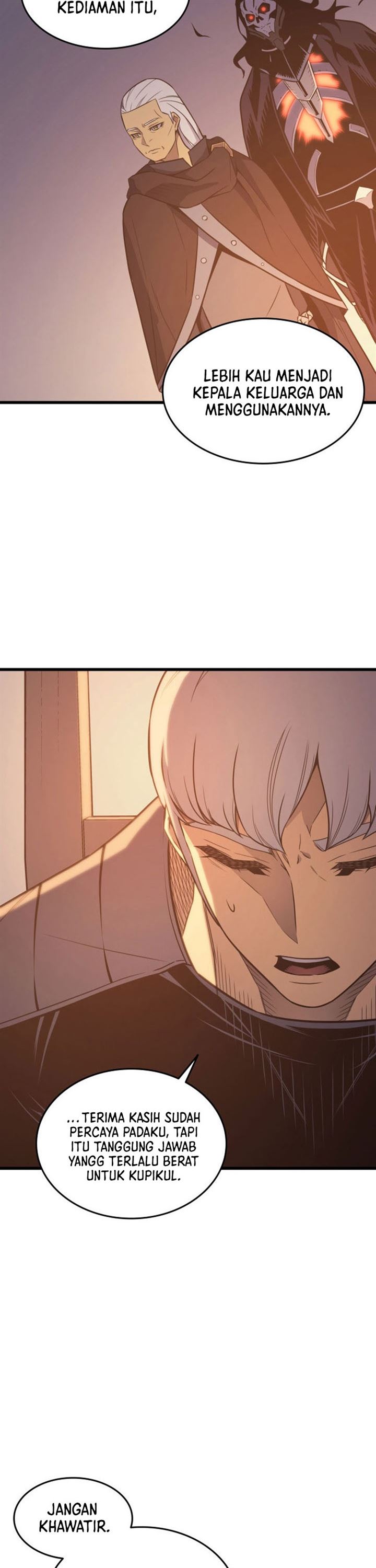 The Great Mage Returns After 4000 Years Chap 125 - Next Chap 126