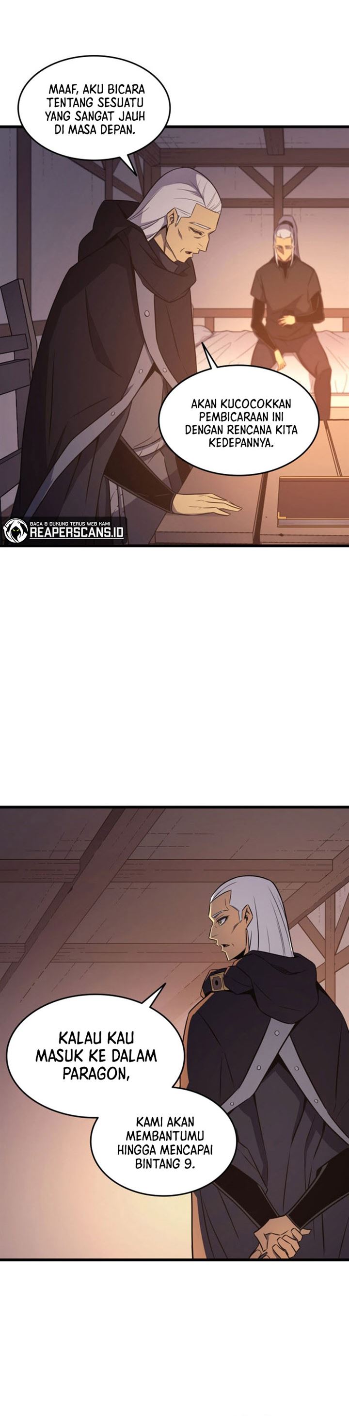 The Great Mage Returns After 4000 Years Chap 125 - Next Chap 126