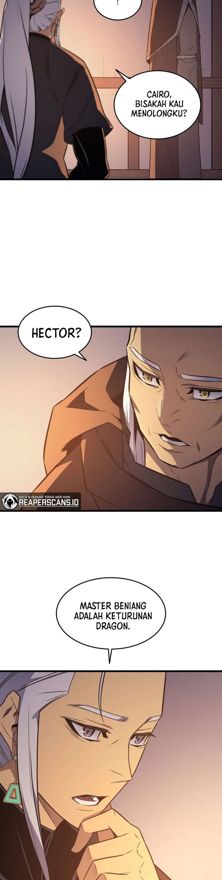 The Great Mage Returns After 4000 Years Chap 125 - Next Chap 126