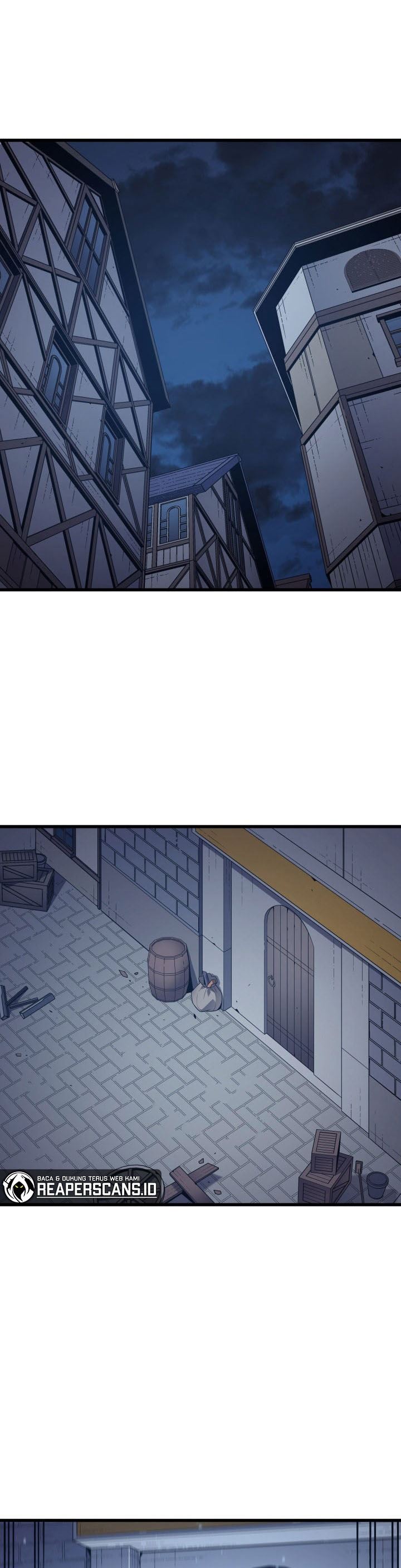 The Great Mage Returns After 4000 Years Chap 125 - Next Chap 126