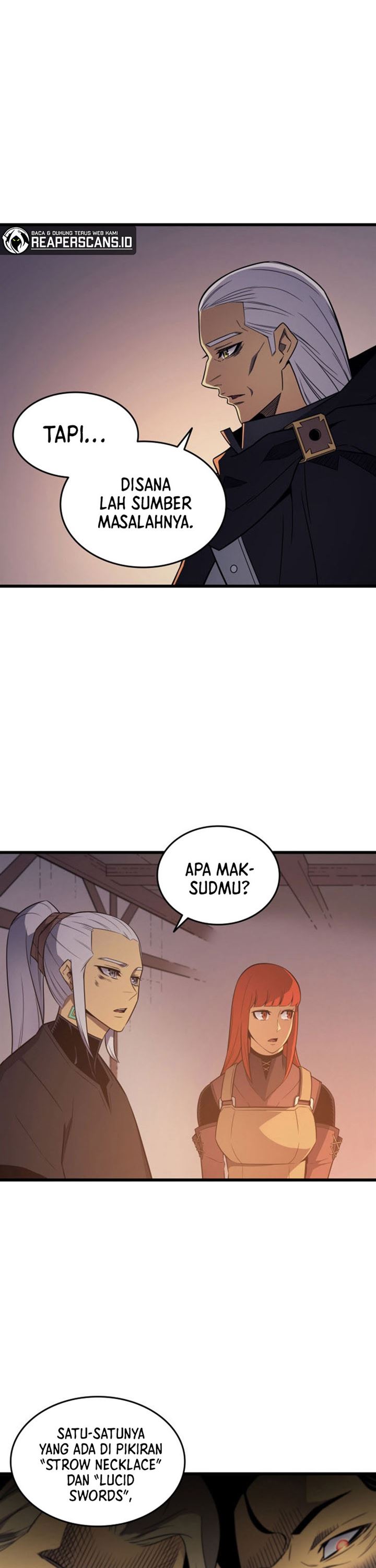 The Great Mage Returns After 4000 Years Chap 125 - Next Chap 126