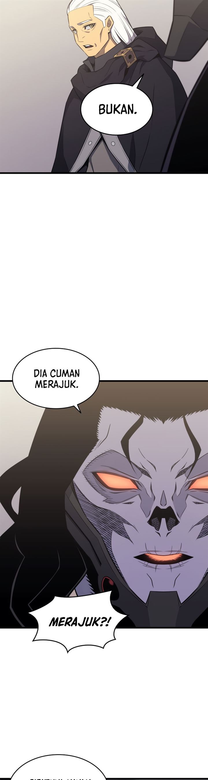 The Great Mage Returns After 4000 Years Chap 126 - Next Chap 127