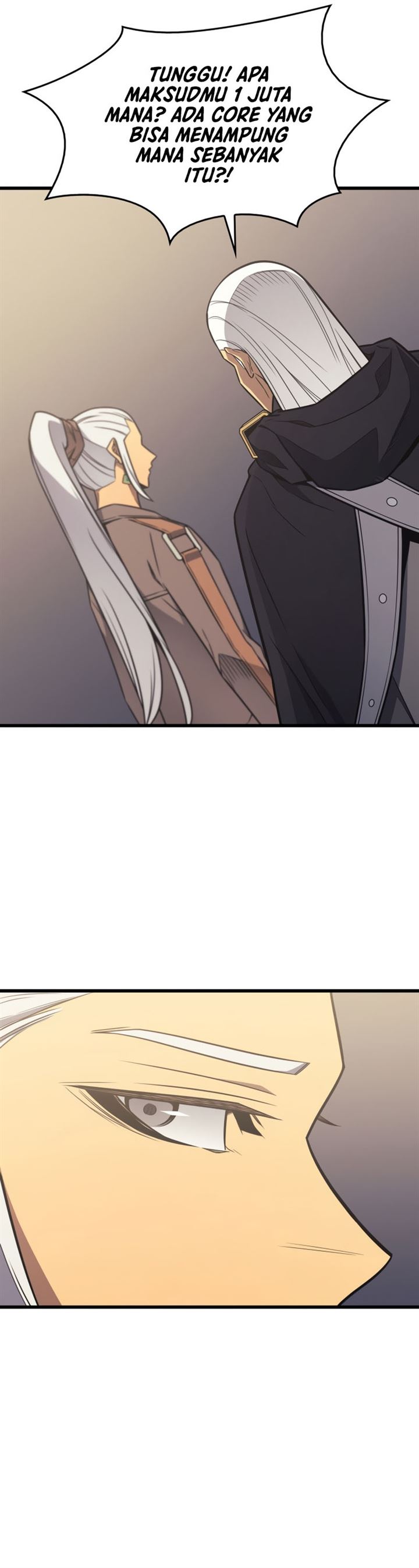 The Great Mage Returns After 4000 Years Chap 126 - Next Chap 127