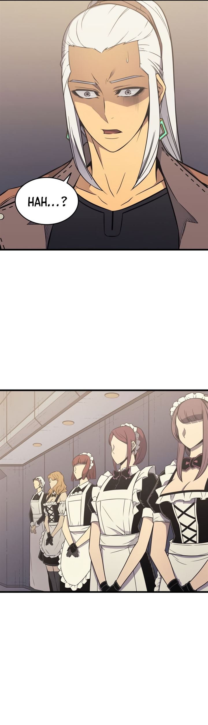 The Great Mage Returns After 4000 Years Chap 126 - Next Chap 127