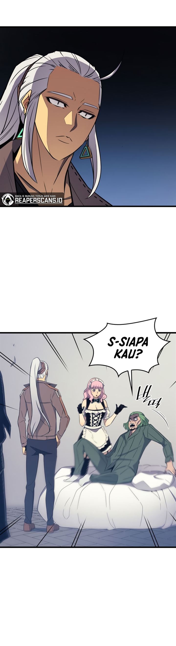 The Great Mage Returns After 4000 Years Chap 126 - Next Chap 127