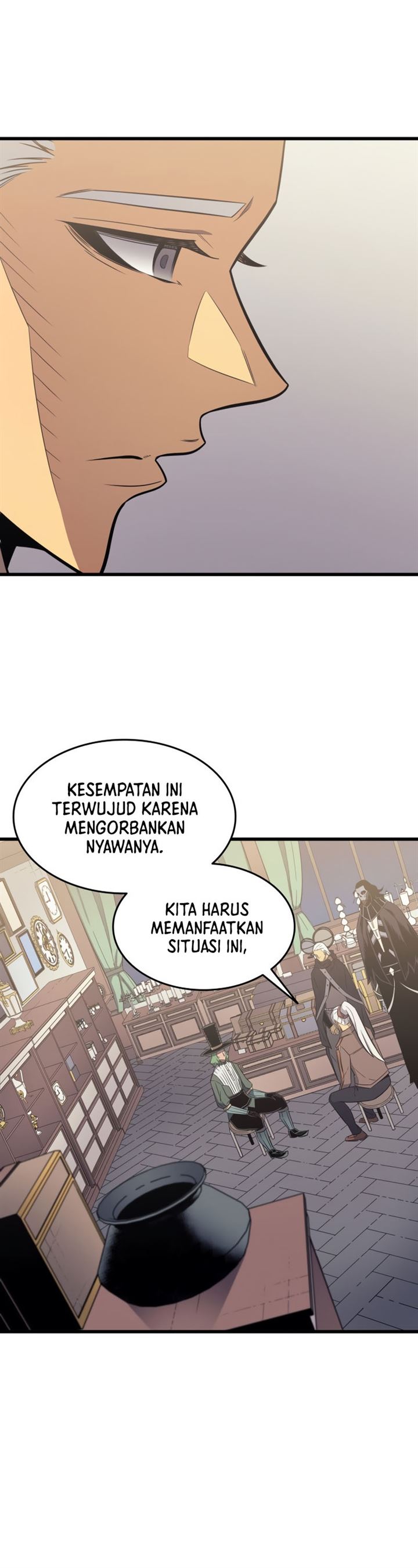 The Great Mage Returns After 4000 Years Chap 126 - Next Chap 127