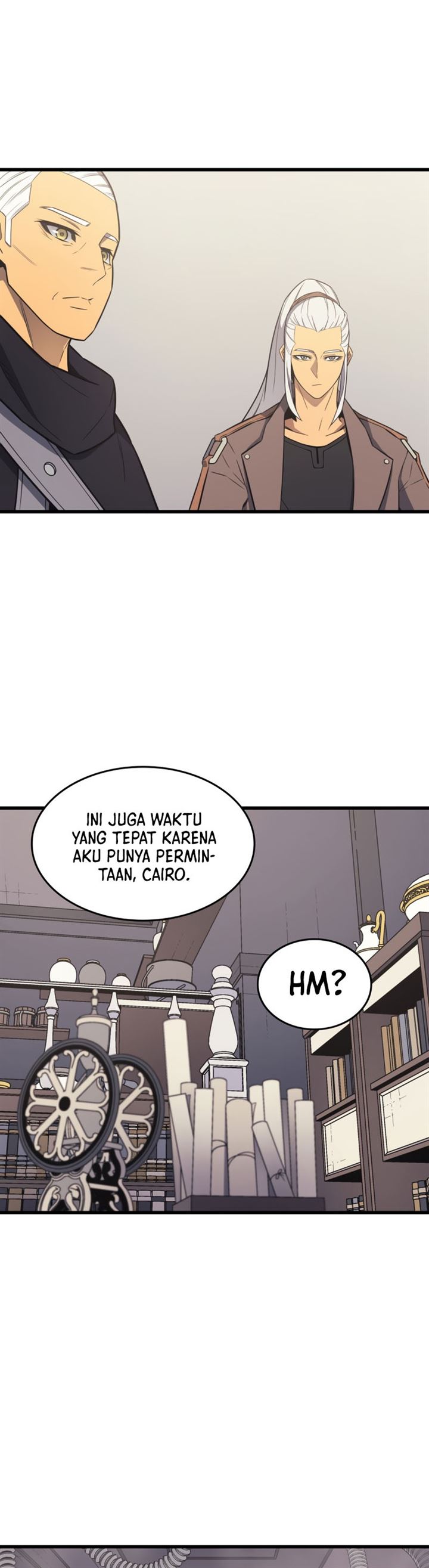 The Great Mage Returns After 4000 Years Chap 126 - Next Chap 127