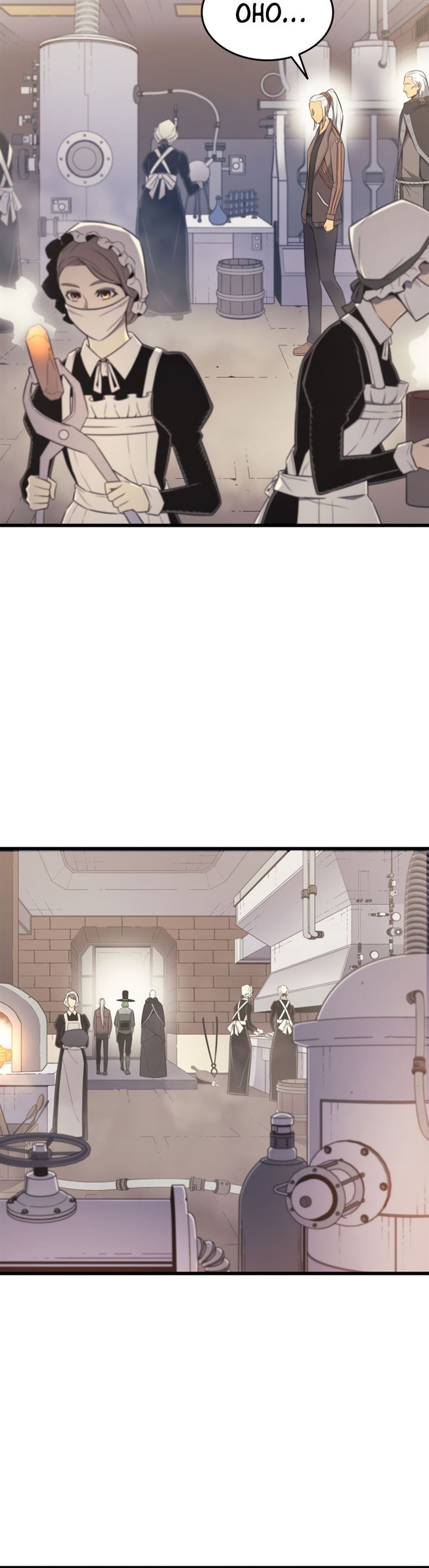 The Great Mage Returns After 4000 Years Chap 126 - Next Chap 127