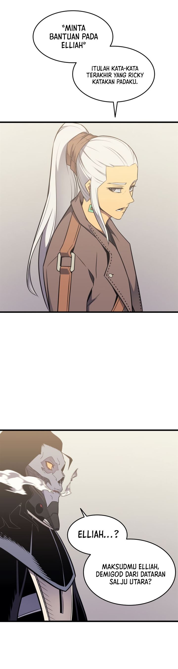 The Great Mage Returns After 4000 Years Chap 126 - Next Chap 127