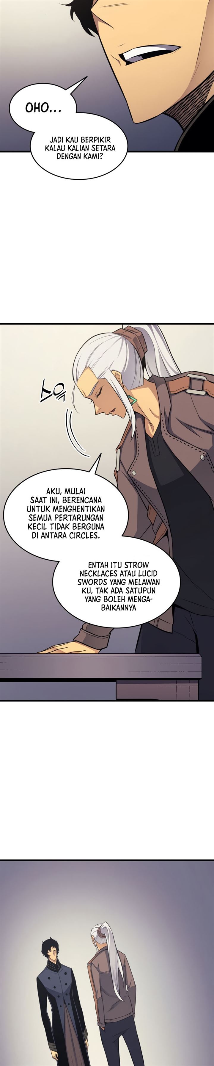 The Great Mage Returns After 4000 Years Chap 128 - Next Chap 129