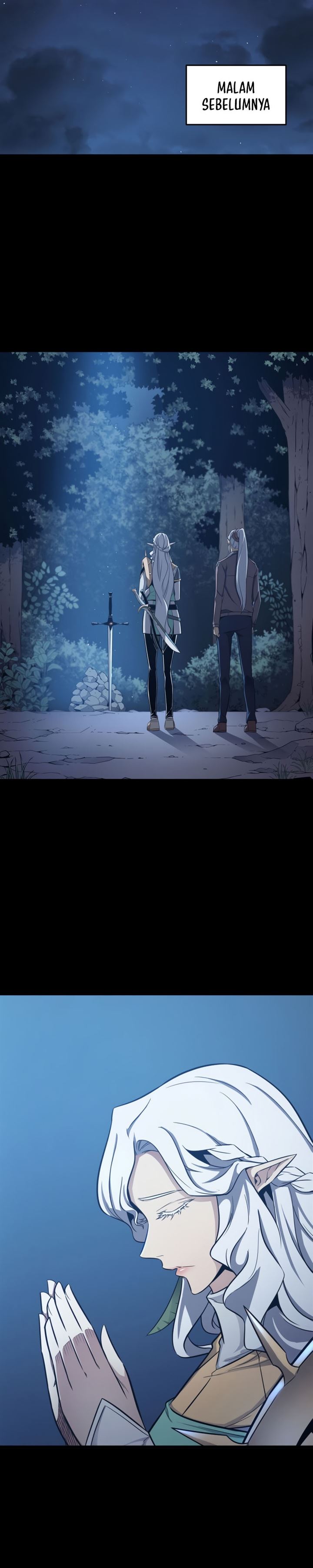 The Great Mage Returns After 4000 Years Chap 128 - Next Chap 129