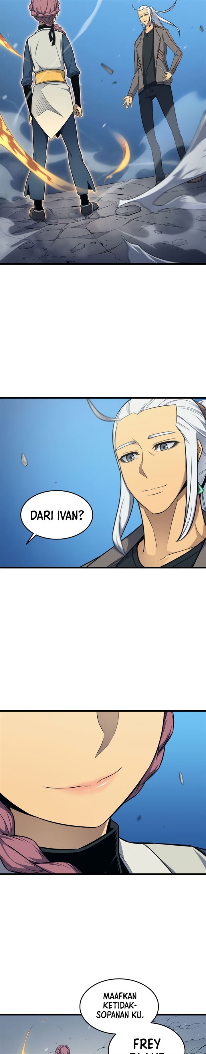 The Great Mage Returns After 4000 Years Chap 129 - Next Chap 130