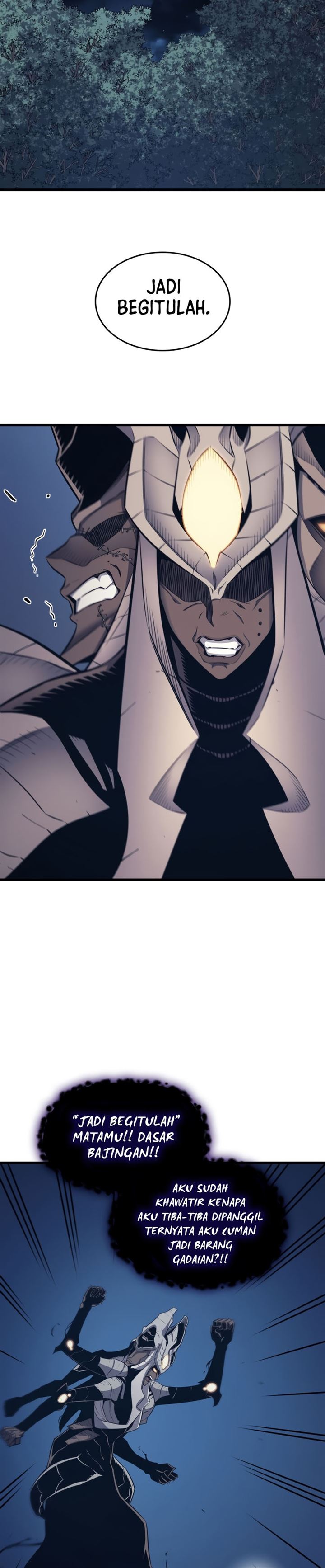 The Great Mage Returns After 4000 Years Chap 129 - Next Chap 130