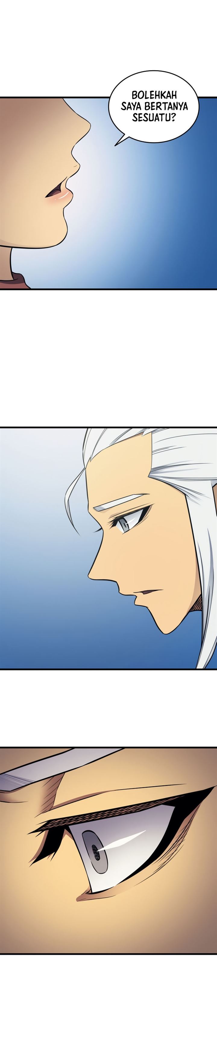 The Great Mage Returns After 4000 Years Chap 129 - Next Chap 130