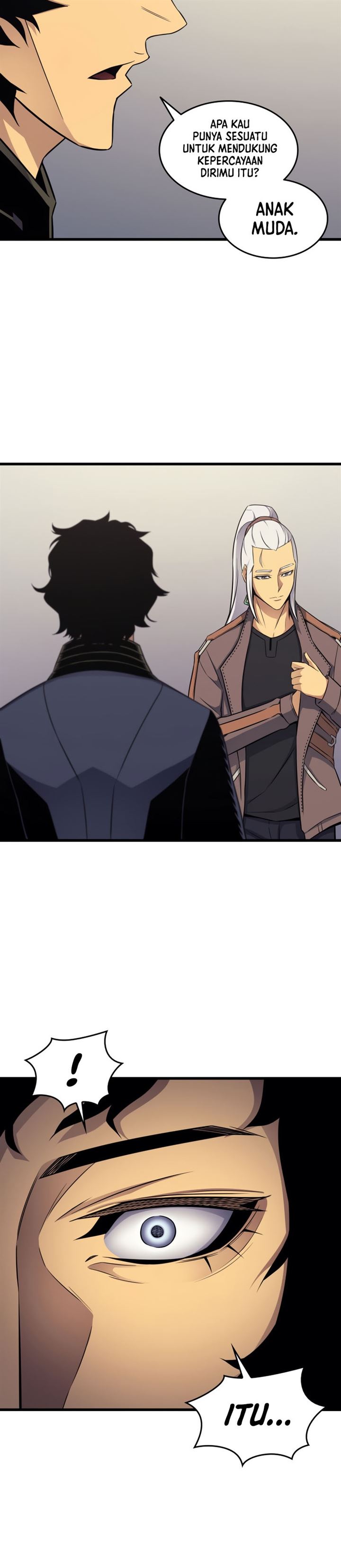 The Great Mage Returns After 4000 Years Chap 129 - Next Chap 130