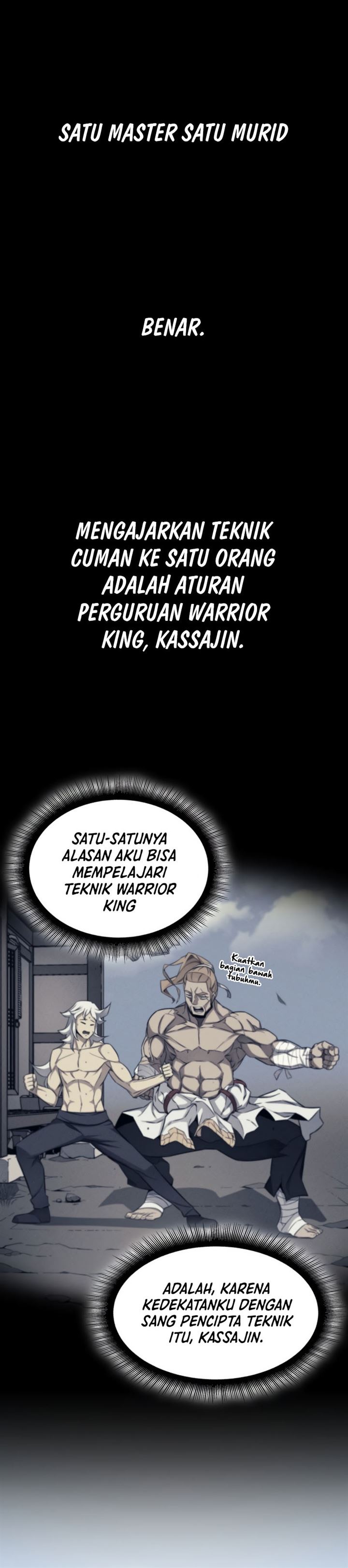 The Great Mage Returns After 4000 Years Chap 129 - Next Chap 130