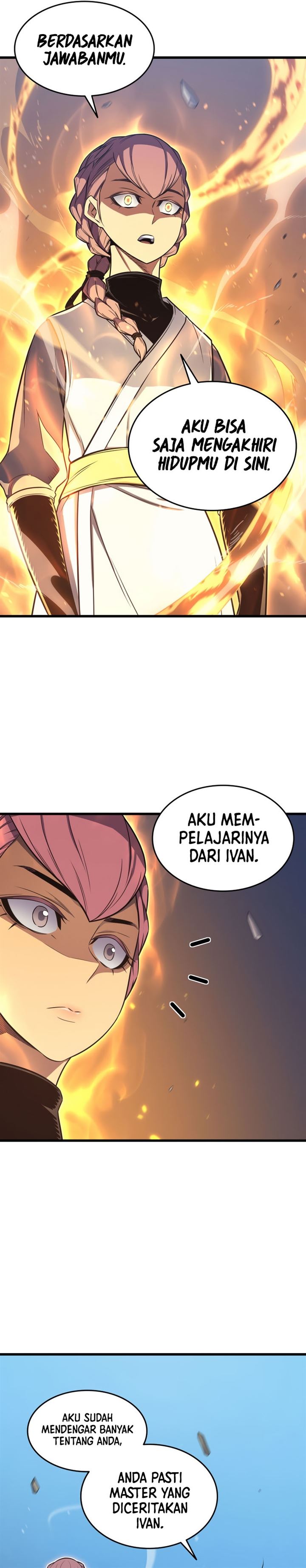 The Great Mage Returns After 4000 Years Chap 129 - Next Chap 130