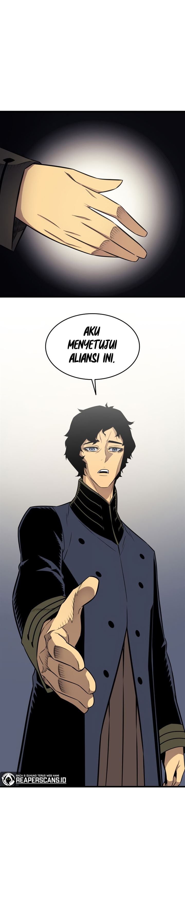 The Great Mage Returns After 4000 Years Chap 129 - Next Chap 130