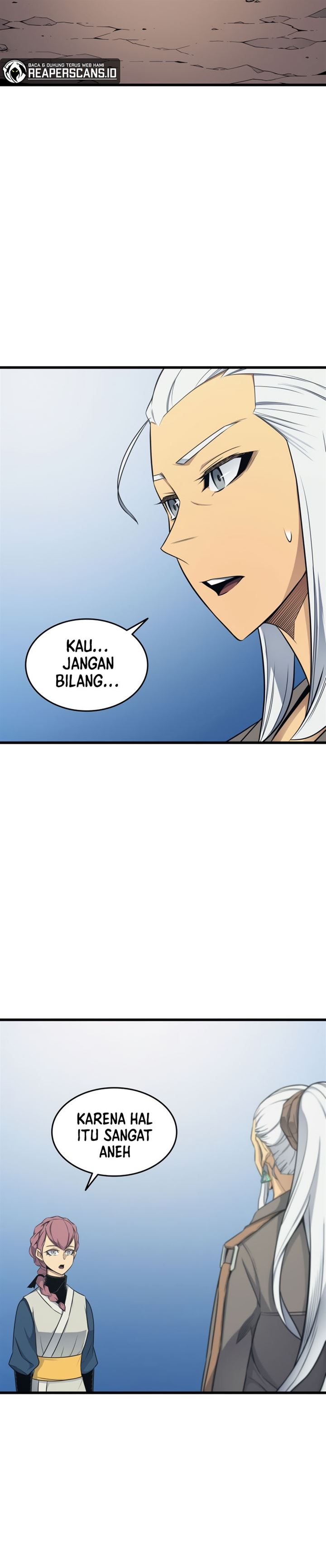 The Great Mage Returns After 4000 Years Chap 129 - Next Chap 130