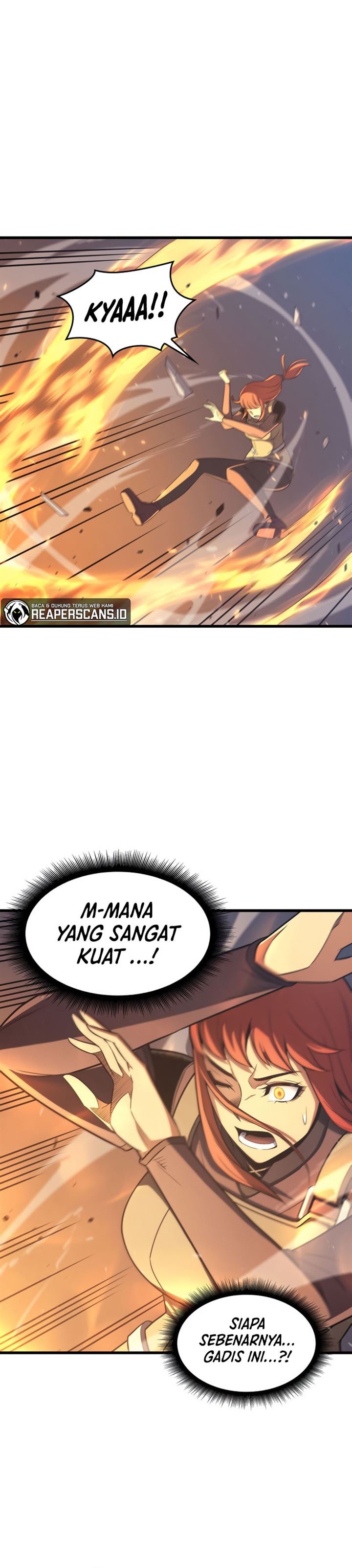 The Great Mage Returns After 4000 Years Chap 129 - Next Chap 130