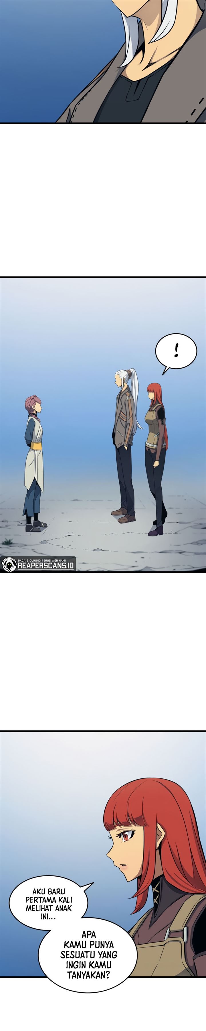 The Great Mage Returns After 4000 Years Chap 129 - Next Chap 130