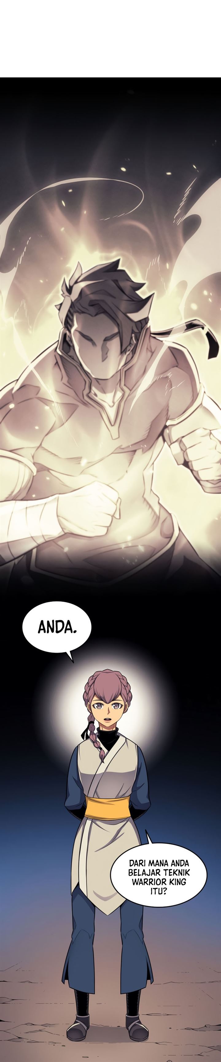 The Great Mage Returns After 4000 Years Chap 129 - Next Chap 130