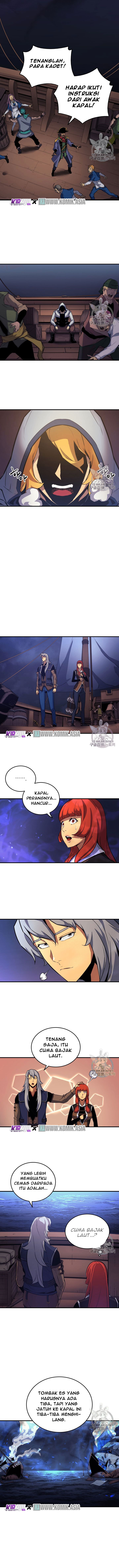 The Great Mage Returns After 4000 Years Chap 12 - Next Chap 13