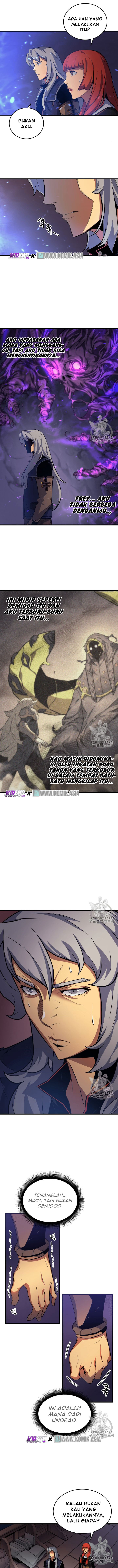 The Great Mage Returns After 4000 Years Chap 12 - Next Chap 13