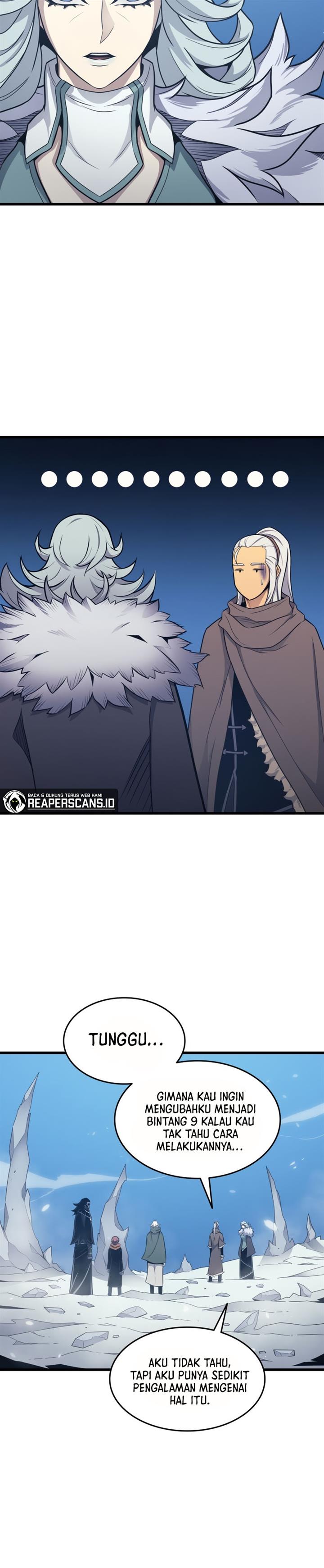 The Great Mage Returns After 4000 Years Chap 133 - Next Chap 134