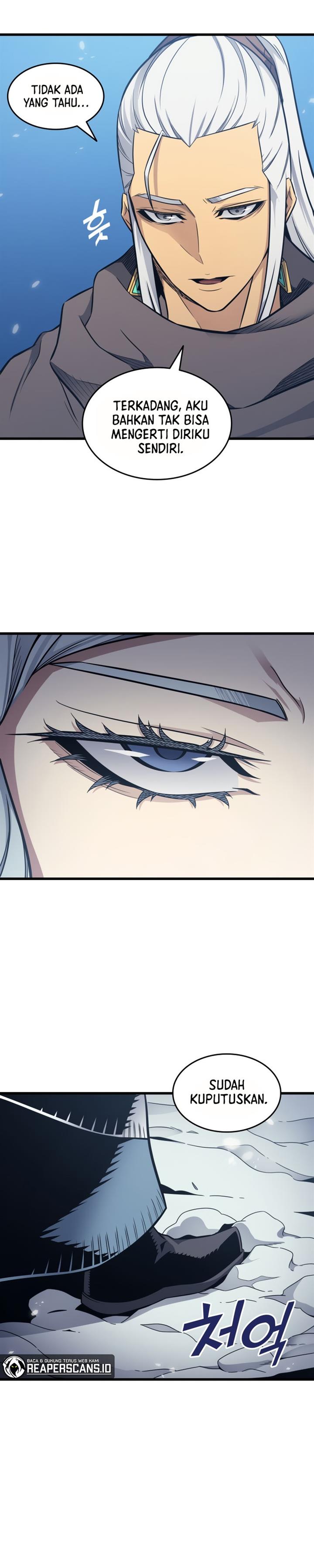 The Great Mage Returns After 4000 Years Chap 133 - Next Chap 134