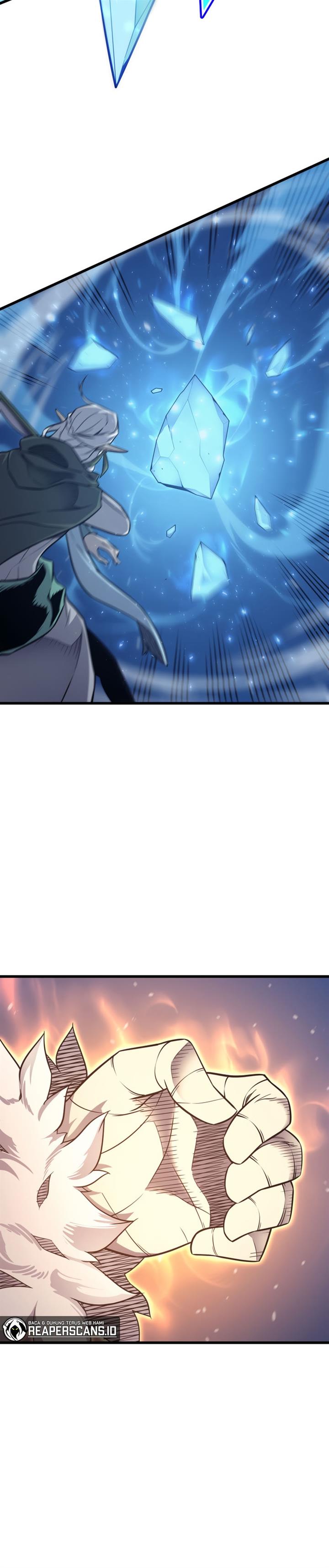 The Great Mage Returns After 4000 Years Chap 133 - Next Chap 134