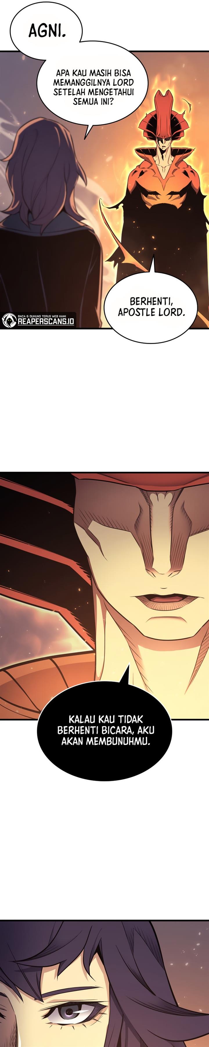 The Great Mage Returns After 4000 Years Chap 133 - Next Chap 134