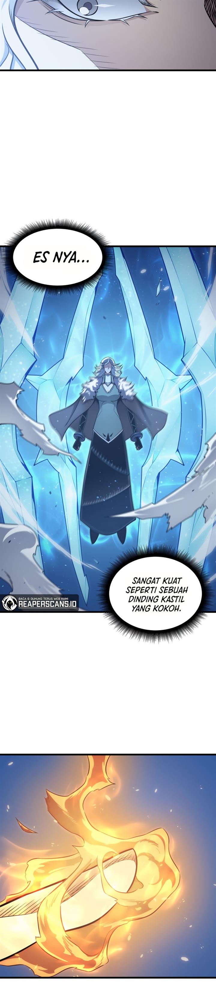The Great Mage Returns After 4000 Years Chap 133 - Next Chap 134