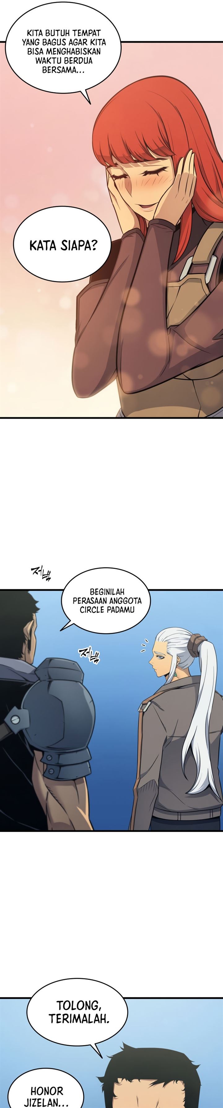 The Great Mage Returns After 4000 Years Chap 130 - Next Chap 131