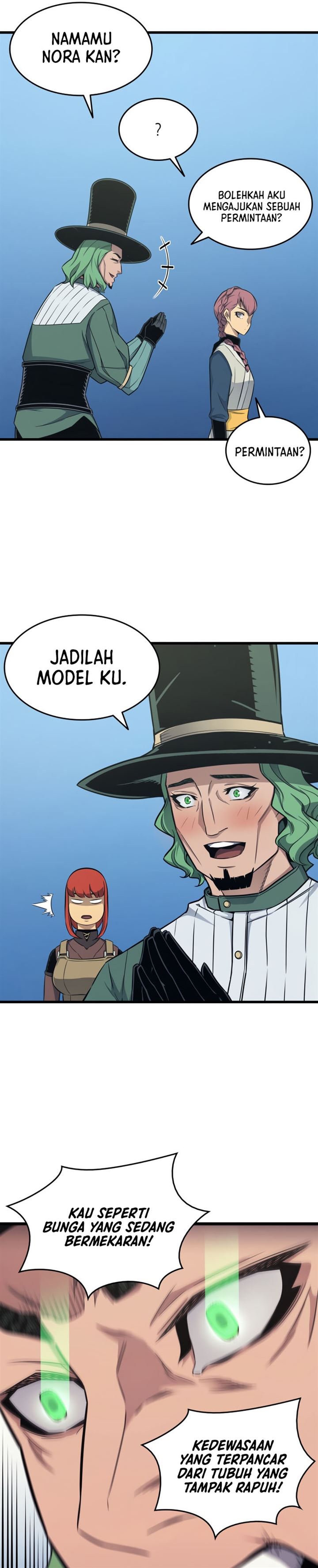 The Great Mage Returns After 4000 Years Chap 130 - Next Chap 131