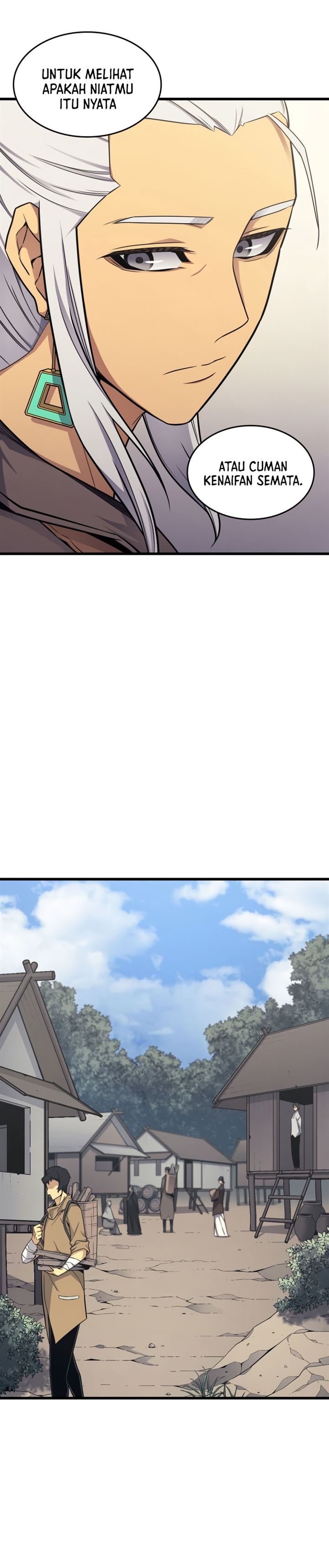 The Great Mage Returns After 4000 Years Chap 130 - Next Chap 131