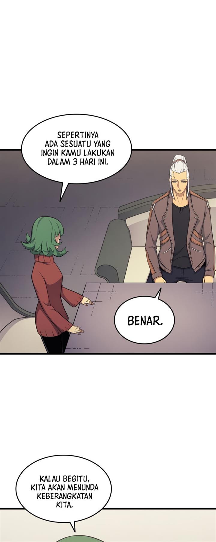 The Great Mage Returns After 4000 Years Chap 131 - Next Chap 132