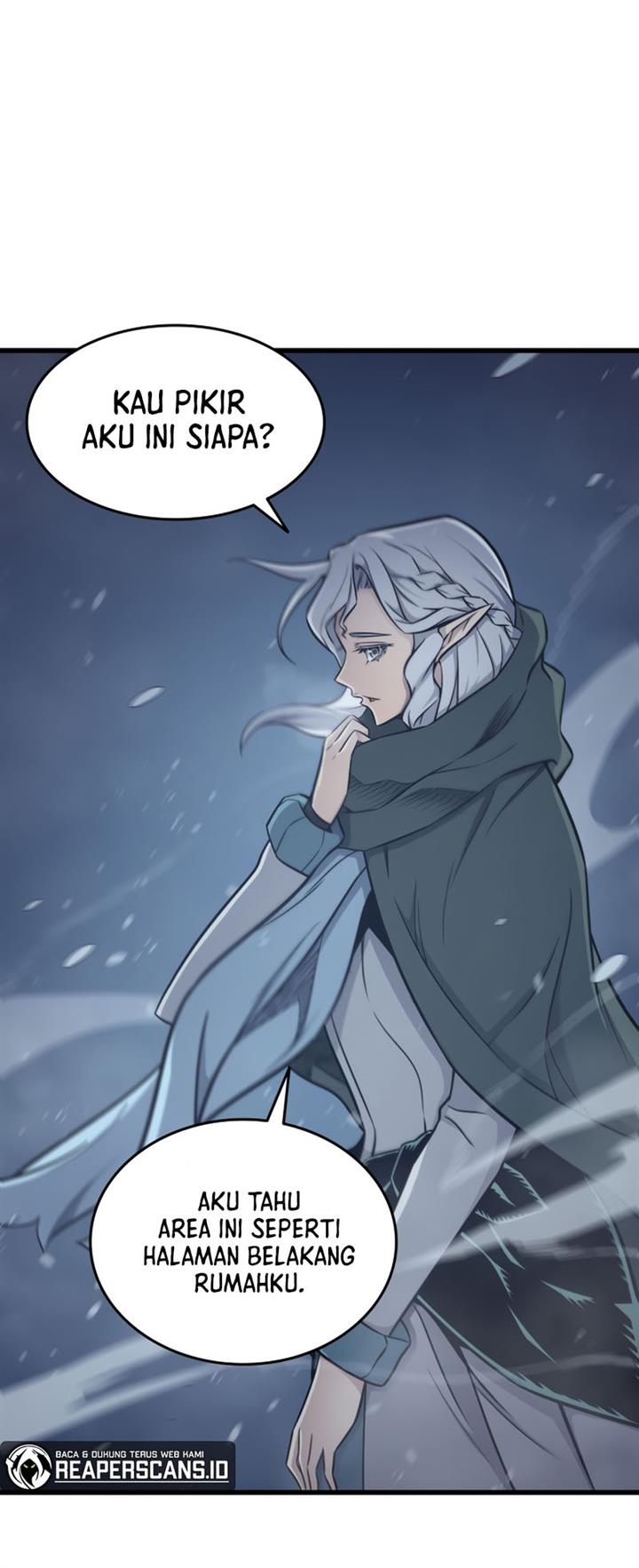 The Great Mage Returns After 4000 Years Chap 131 - Next Chap 132