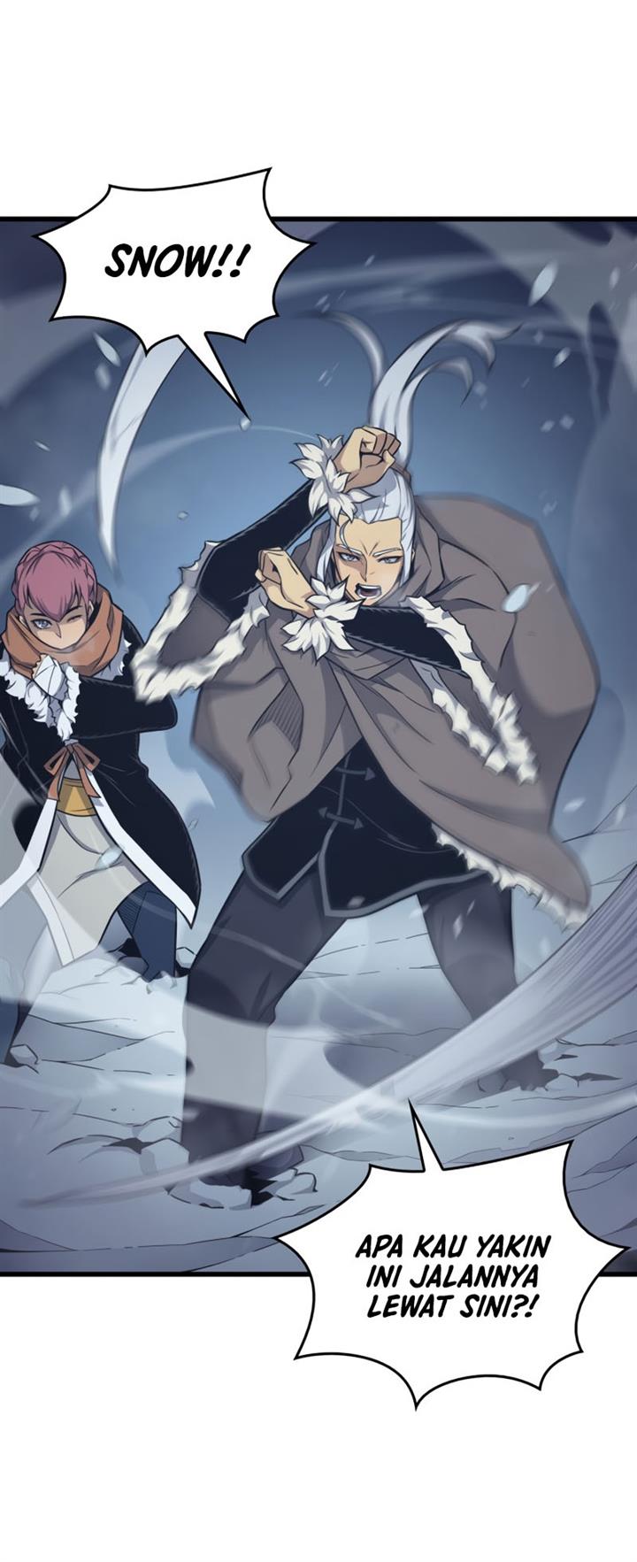 The Great Mage Returns After 4000 Years Chap 131 - Next Chap 132