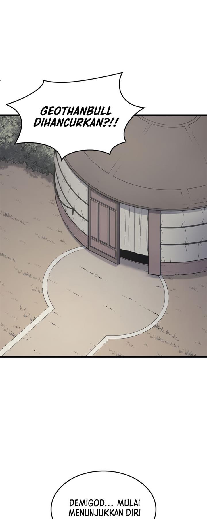 The Great Mage Returns After 4000 Years Chap 131 - Next Chap 132