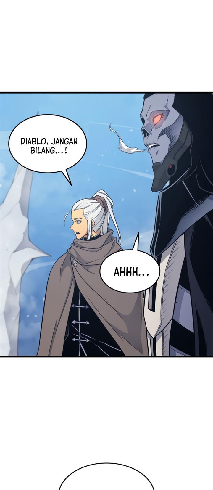 The Great Mage Returns After 4000 Years Chap 131 - Next Chap 132