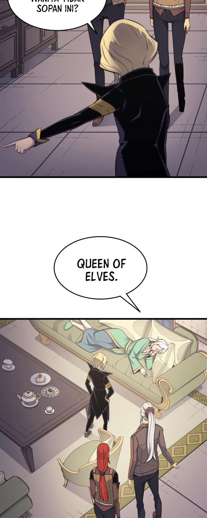 The Great Mage Returns After 4000 Years Chap 131 - Next Chap 132