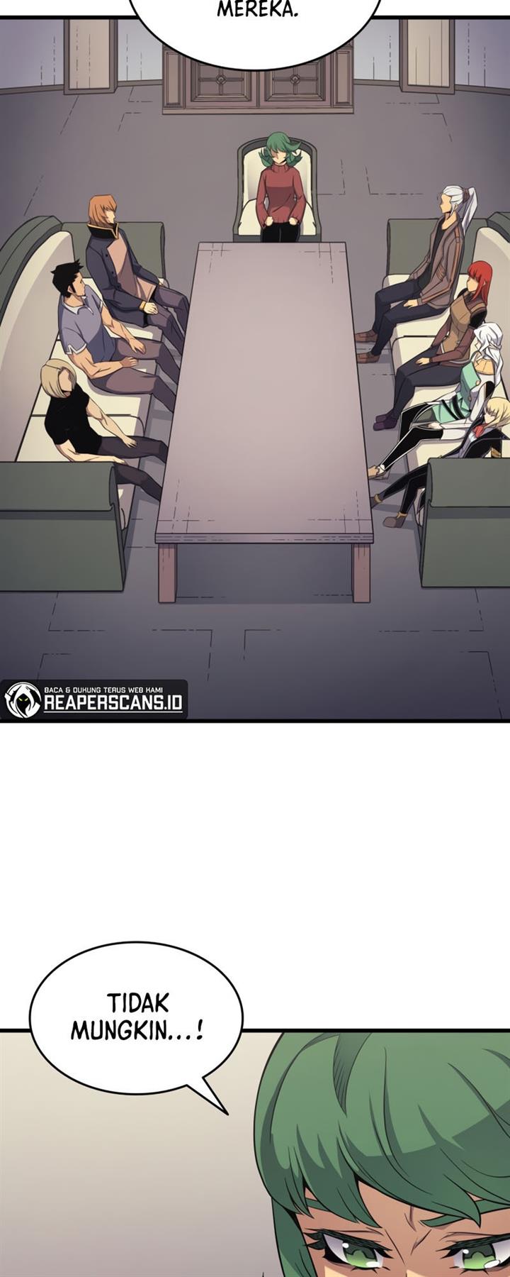 The Great Mage Returns After 4000 Years Chap 131 - Next Chap 132