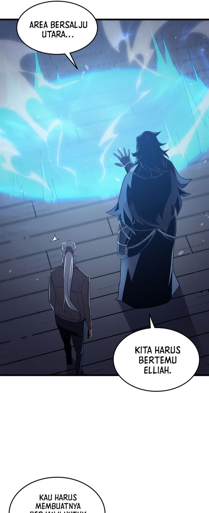 The Great Mage Returns After 4000 Years Chap 131 - Next Chap 132