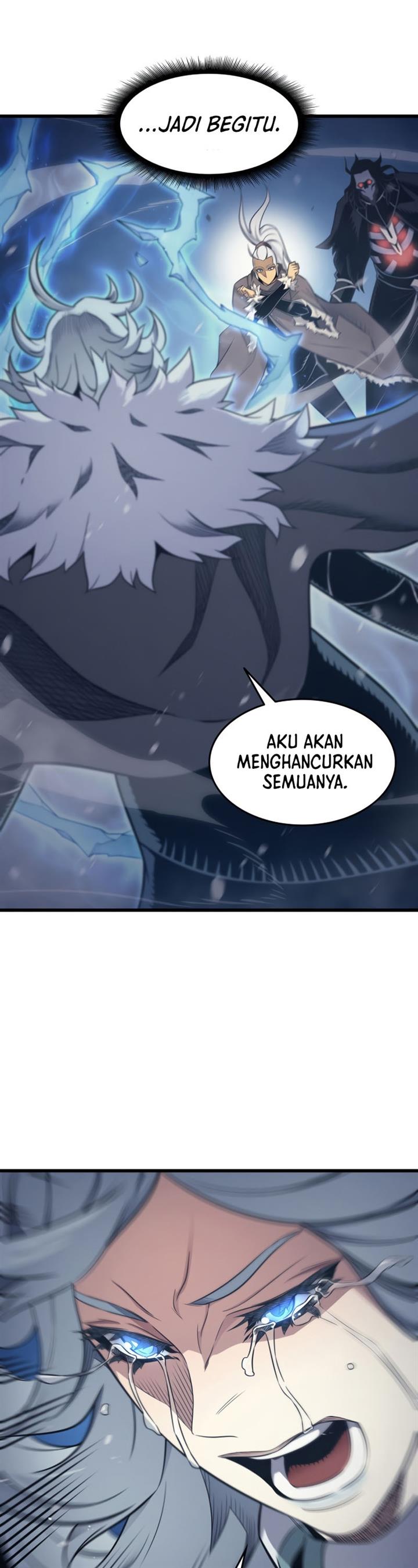 The Great Mage Returns After 4000 Years Chap 132 - Next Chap 133