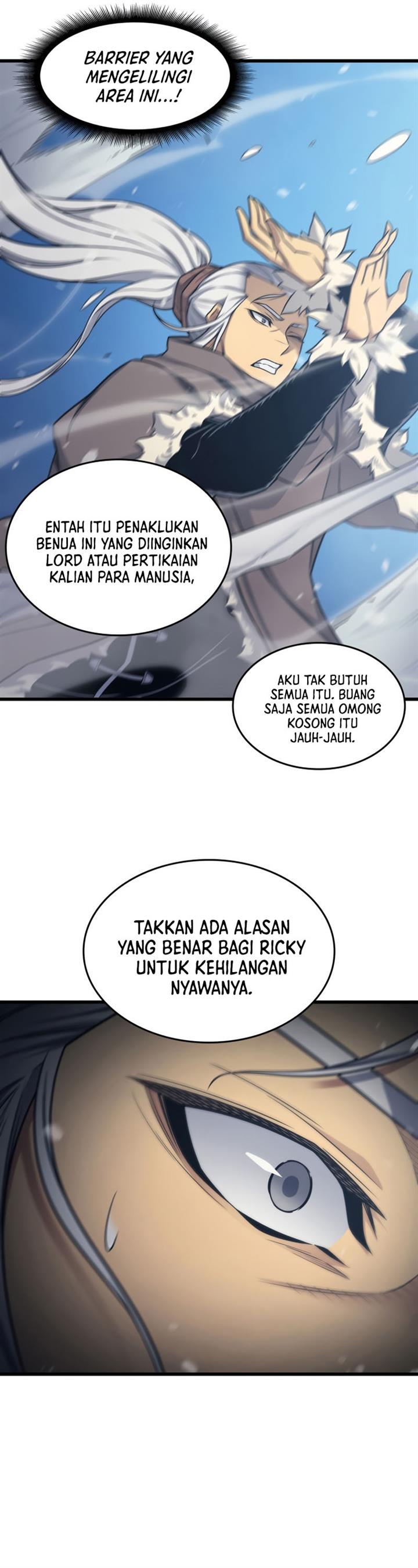 The Great Mage Returns After 4000 Years Chap 132 - Next Chap 133